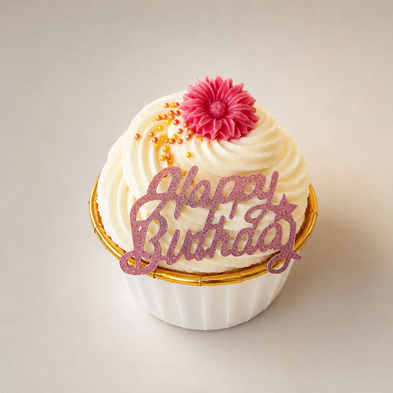 Handgemachte Premium Cupcakes bestellen in Baden & Aargau - Ideal für Geburtstage und Events