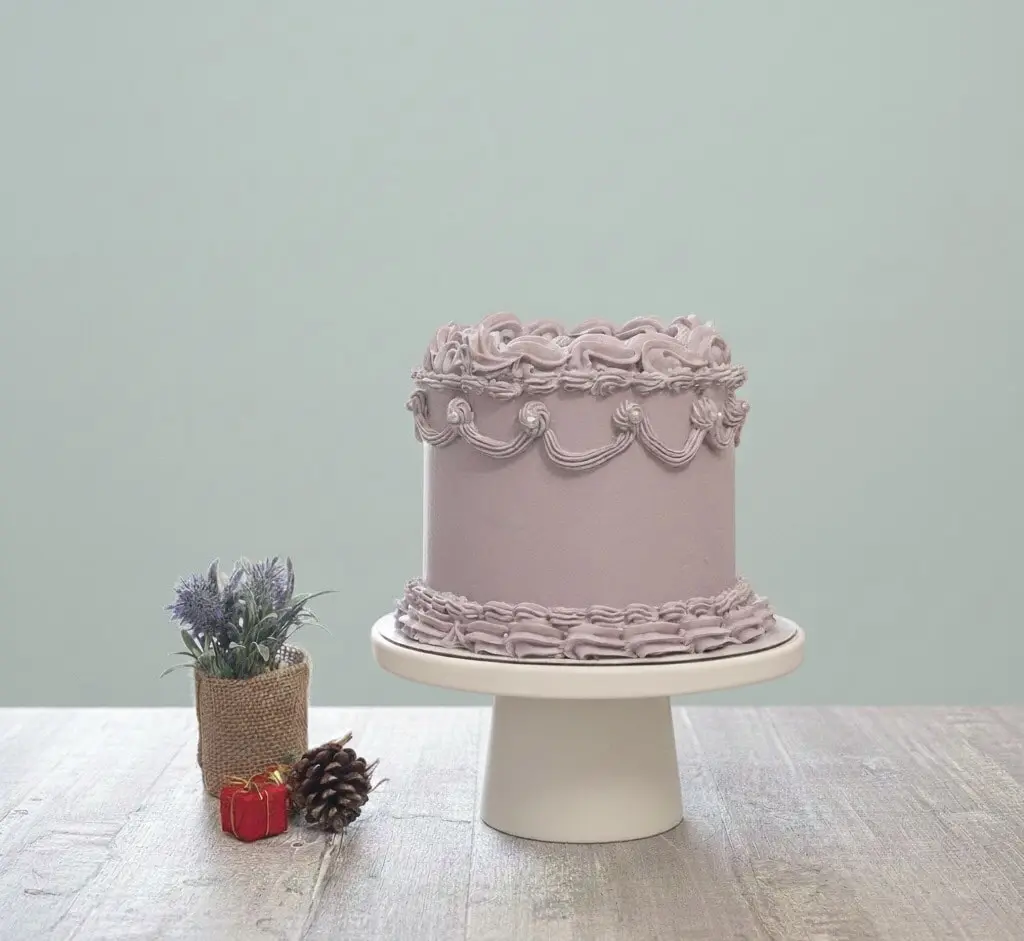 Moderne Torte bestellen Baden