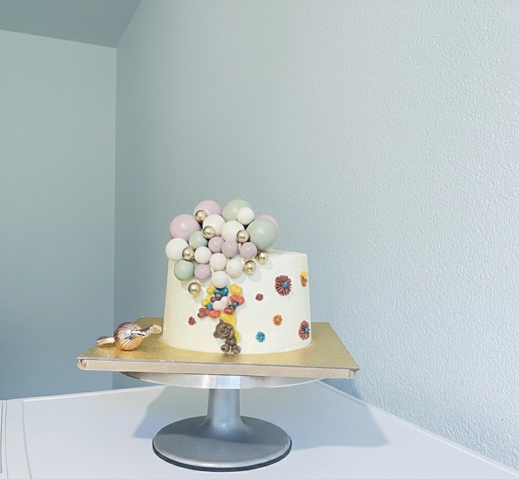 Kindergeburtstagstorte