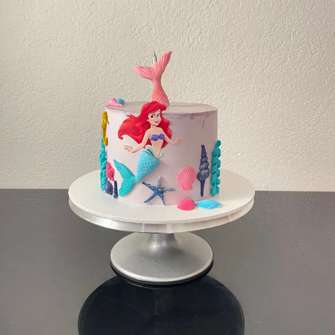 Prinzessinnen Torte Baden bestellen