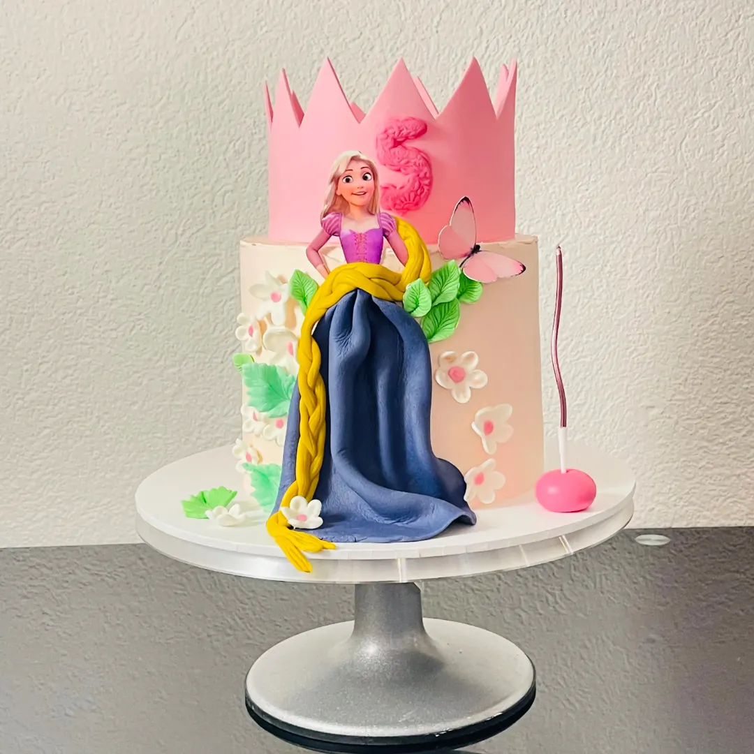 Kindergeburtstagstorte